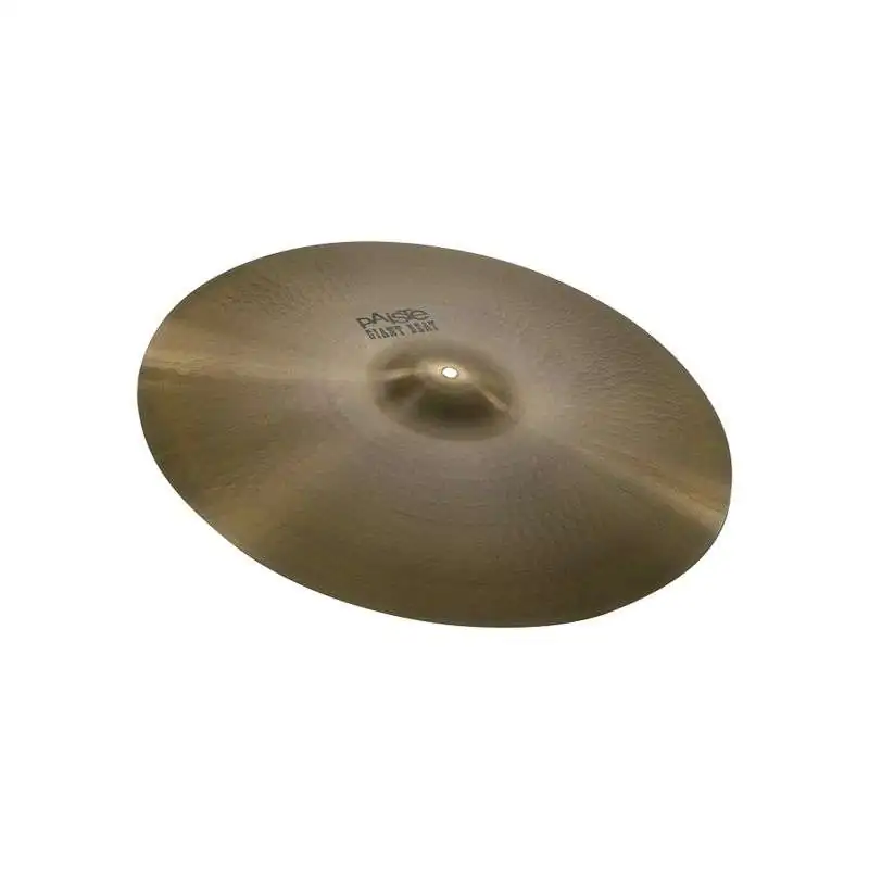 Paiste Giant Beat "Multi" 18"