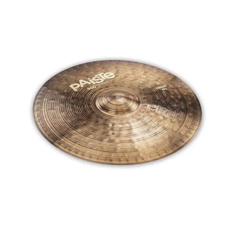 Paiste 900 Series Crash 19" Paiste 900 Series Crash 19"
