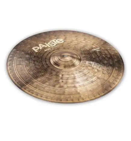 Paiste 900 Series Crash 19