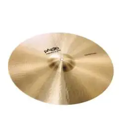 Paiste Formula 602 Crash 16 , Paperthin