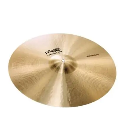 Paiste Formula 602 Crash 16 , Paperthin