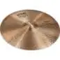 Paiste 2002 Black Big Beat 22" Paiste 2002 Black Big Beat 22"