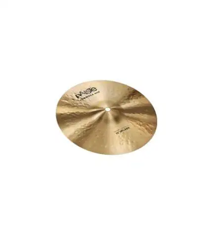 Paiste Formula 602 Splash 10 , Modern Essentials