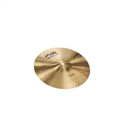 Paiste Formula 602 Splash 8 , Modern Essentials