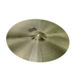 Paiste Giant Beat Thin Crash 18"