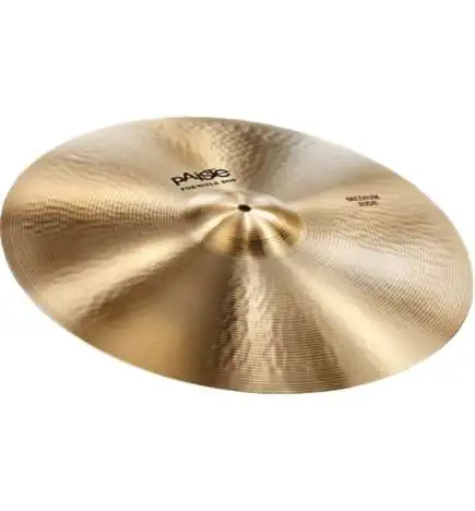 Paiste Formula 602 Medium Ride 24