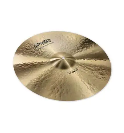 Paiste Formula 602 Crash, 17", Modern Essentials