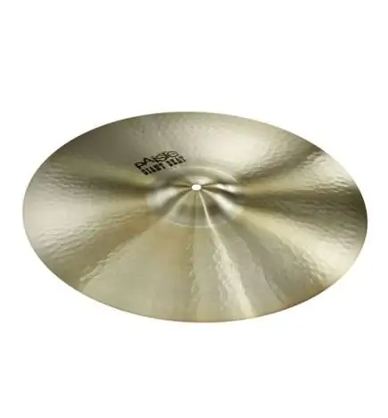 Paiste Giant Beat Multi 19
