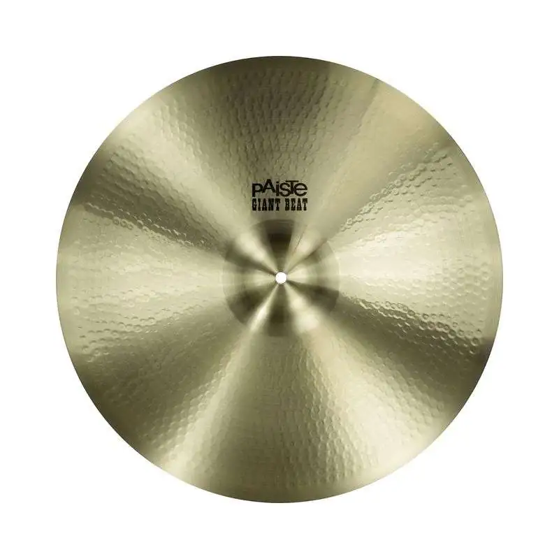 Paiste Giant Beat Multi 22"