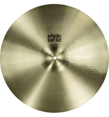 Paiste Giant Beat Multi 22"