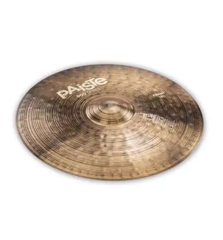 Paiste 900 Series Crash 18
