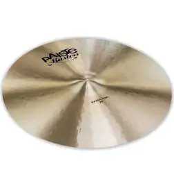 Paiste Masters Extra Thin 20 Crash
