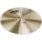 Paiste Masters Extra Thin 20" Crash
