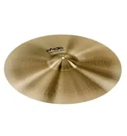Paiste Formula 602 Universal 18