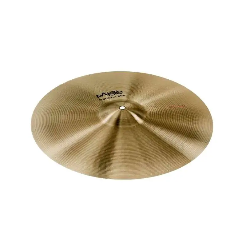 Paiste Formula 602 Universal 18"