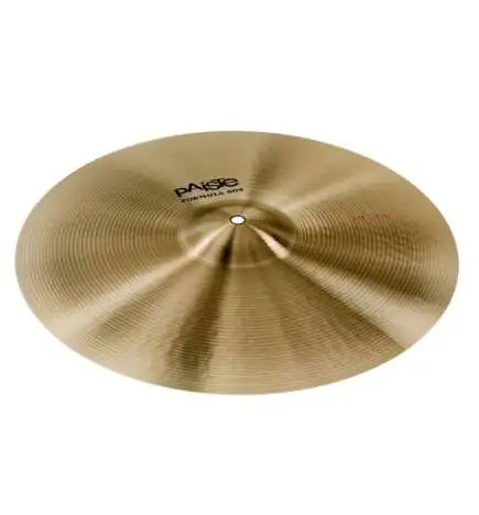 Paiste Formula 602 Universal 18