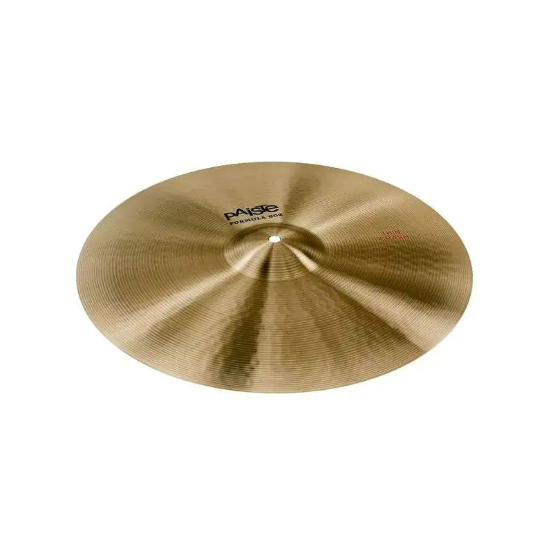 Paiste Formula 602 Thin Crash 19"