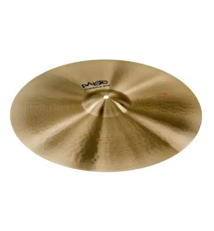 Paiste Formula 602 Thin Crash 19