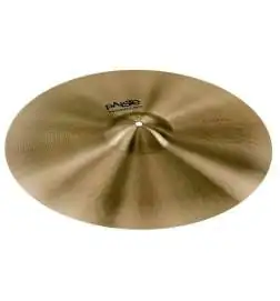 Paiste Formula 602 Crash Paperthin 20