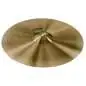 Paiste Formula 602 Crash Paperthin 20"