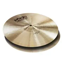 Paiste Masters Thin Hi-Hat 14