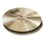 Paiste Masters Thin Hi-Hat 14" Paiste Masters Thin Hi-Hat 14"