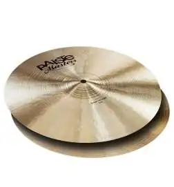 Paiste Masters Thin Hi-Hat 15