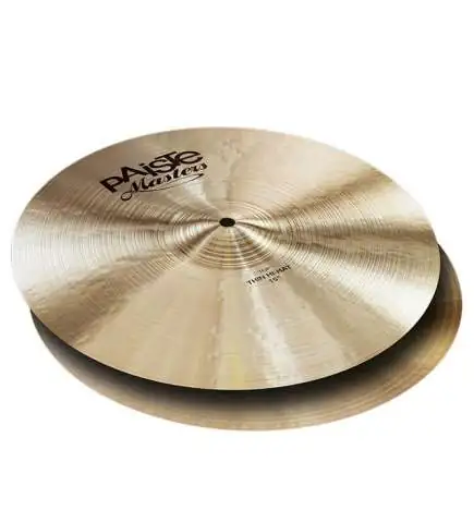 Paiste Masters Thin Hi-Hat 15