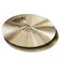 Paiste Masters Thin Hi-Hat 15"