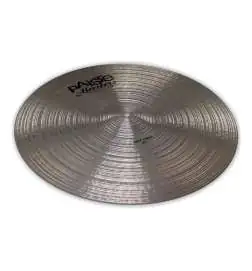 Paiste Masters Dry Ride 21