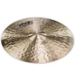 Paiste Masters Dark Crash-Ride 22