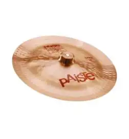 Paiste 2002 China 16