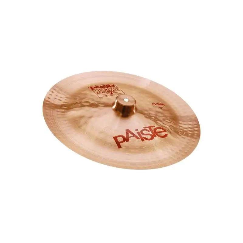 Paiste 2002 China 16"