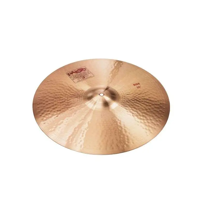 Paiste 2002 Ride 20" Paiste 2002 Ride 20"