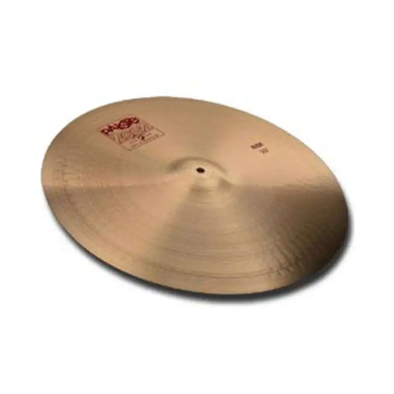 Paiste 2002 Ride 24"