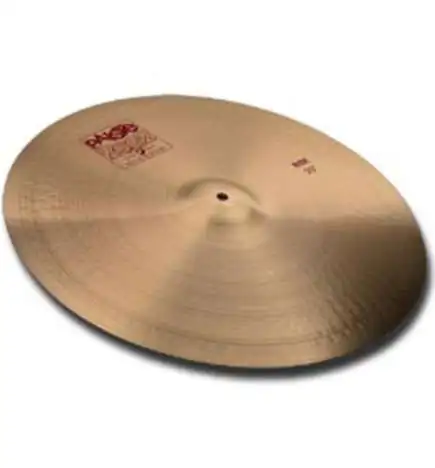 Paiste 2002 Ride 24