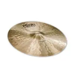 Paiste Masters Dark Crash 16