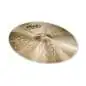 Paiste Masters Dark Crash 16" Paiste Masters Dark Crash 16"