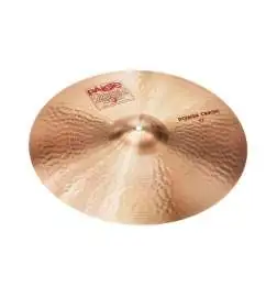 Paiste 2002 Power Crash 17"