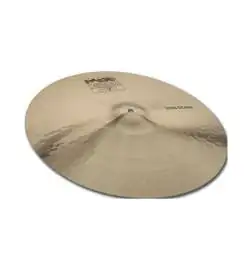 Paiste 2002 Thin Crash 17"