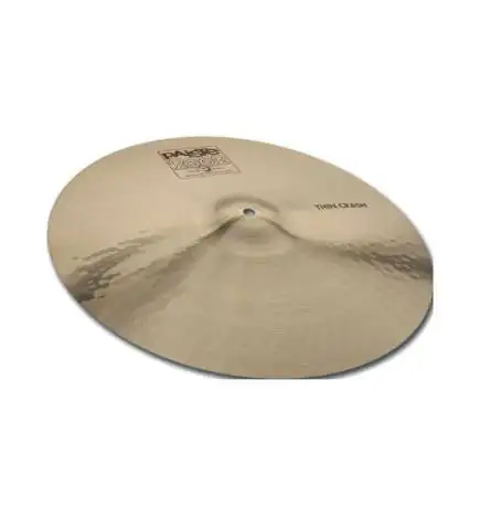 Paiste 2002 Thin Crash 17"