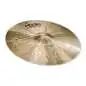 Paiste Masters Dark Crash 18"