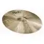 Paiste Masters Dark Crash 19"