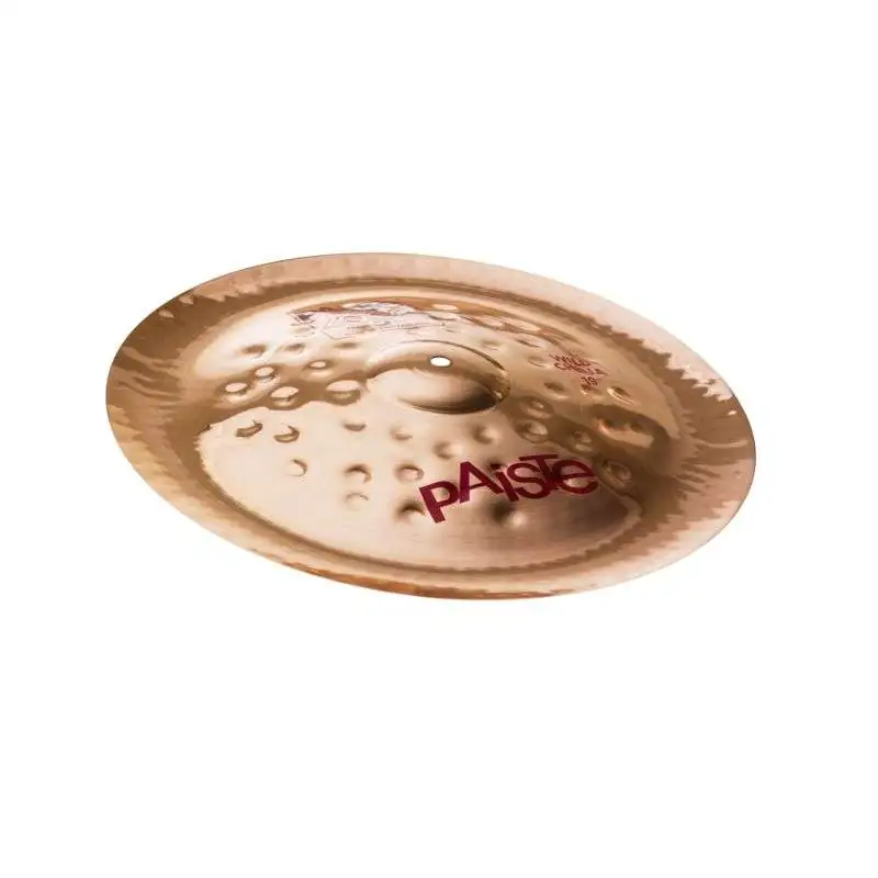 Paiste 2002 Wild Crash 19" Paiste 2002 Wild Crash 19"