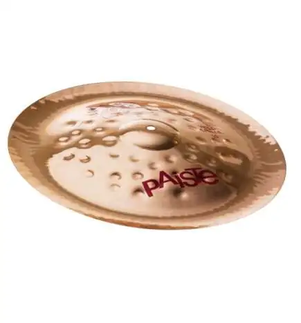 Paiste 2002 Wild Crash 19