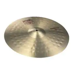 Paiste 2002 Power Ride 20
