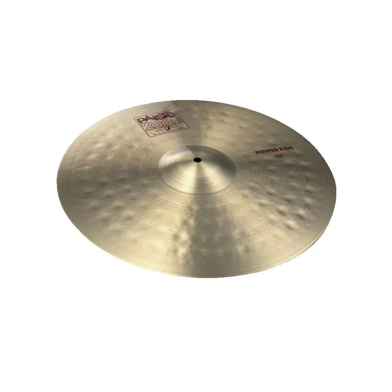 Paiste 2002 Power Ride 20"