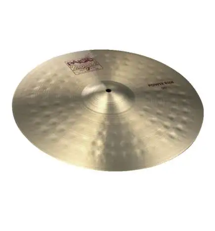Paiste 2002 Power Ride 20