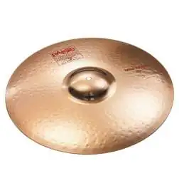 Paiste 2002 Wild Crash 20"