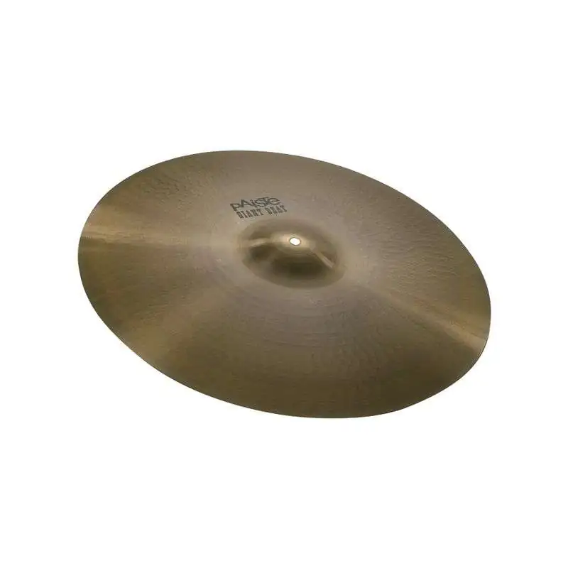 Paiste Giant Beat "Multi" 20"